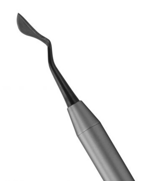 BISTURI KIRKLAND 15/16 MANGO 6 BLACK-LINE HU-FRIEDY