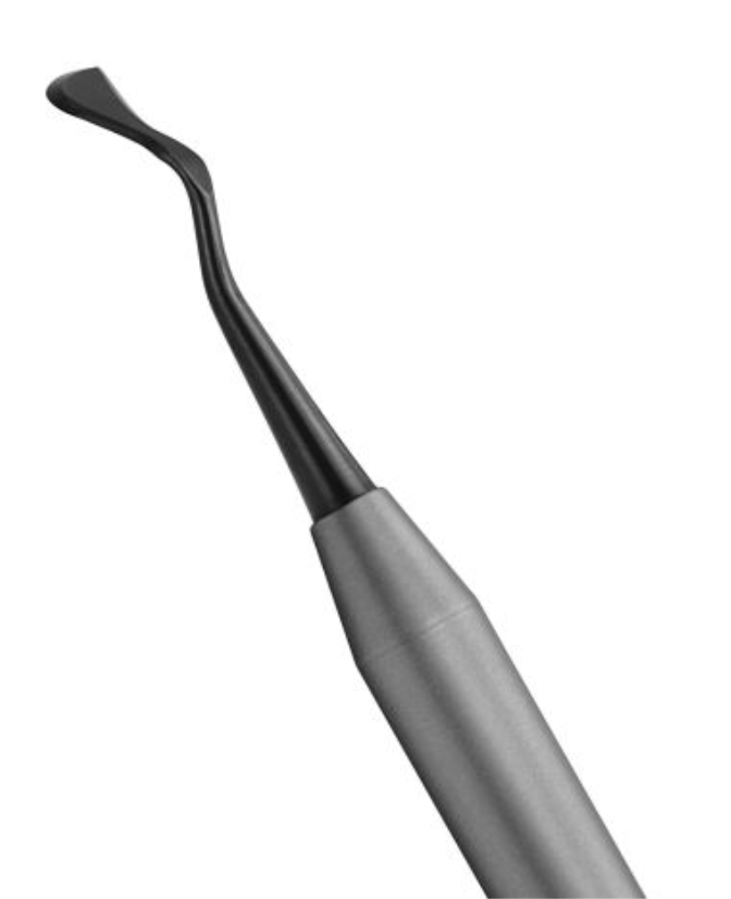 BISTURI KIRKLAND 15/16 MANGO 6 BLACK-LINE HU-FRIEDY