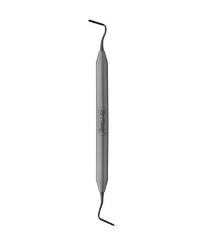 BISTURI ALLEN INTRA SULCULAR BLACK LINE HU-FRIEDY