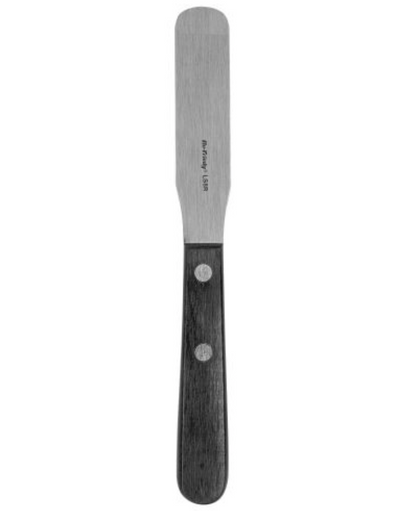 ESPATULA ESTANDAR RIGIDA PARA LABORATORIO HU-FRIEDY