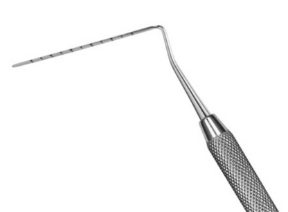 EXPLORADOR PARA MICROCIRUGIA SENCILLO ABOU-RASS 3 HU-FRIEDY
