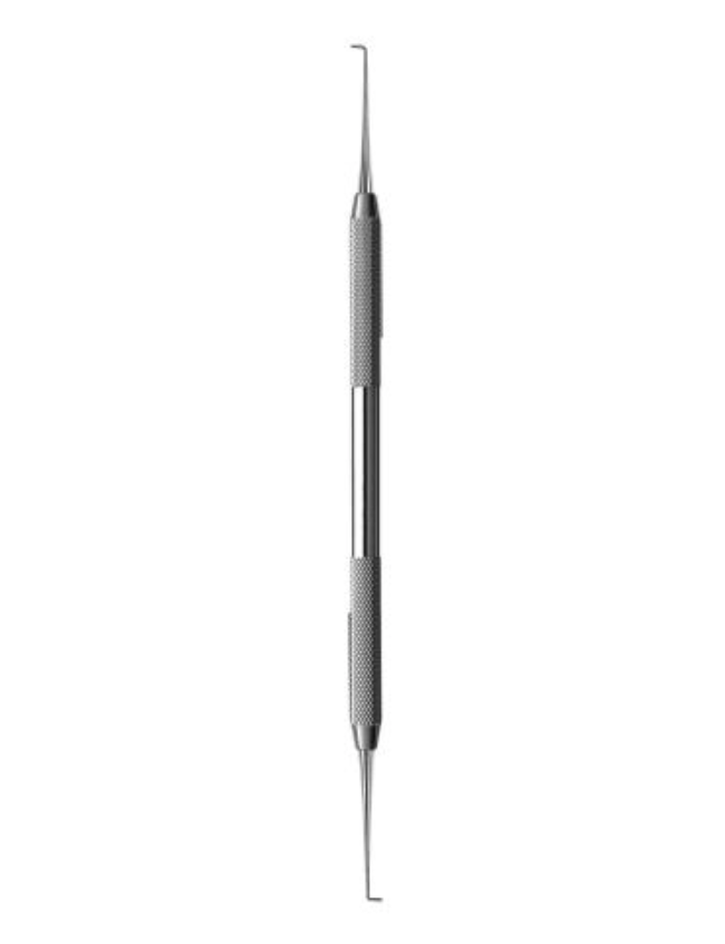 CONDENSADOR PARA MICROCIRUGIA ABOU-RASS RECTO 1 HU-FRIEDY
