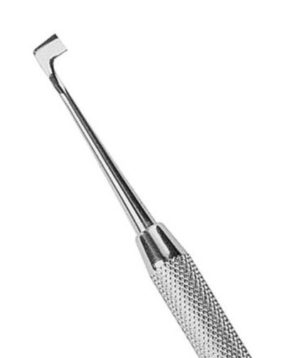 CONDENSADOR PARA MICROCIRUGIA ABOU-RASS RECTO 3 HU-FRIEDY