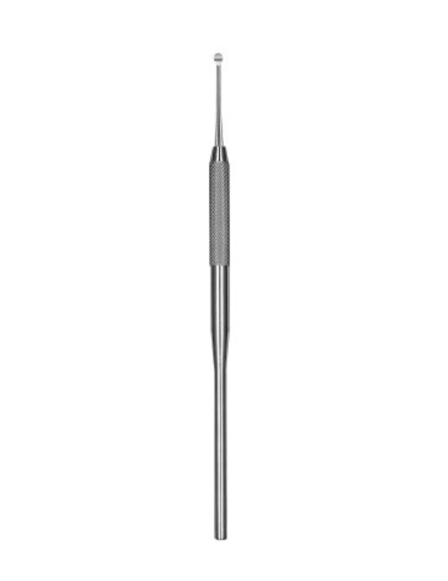 CURETA MICROCIRUGIA ABOU-RASS 2 HU-FRIEDY