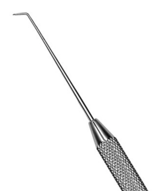 EXPLORADOR APICAL EX1 HU-FRIEDY