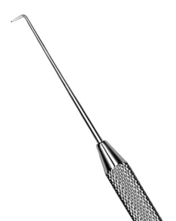 EXPLORADOR APICAL EX1 HU-FRIEDY
