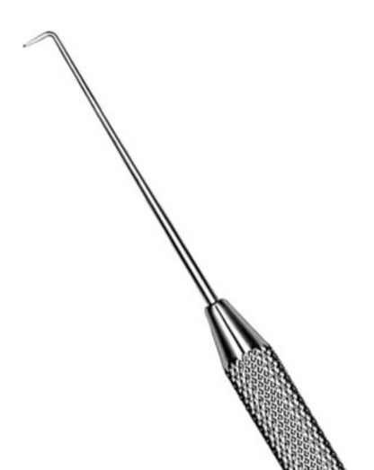 EXPLORADOR APICAL EX1 HU-FRIEDY