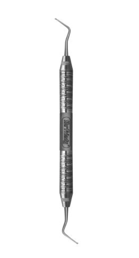 EXCAVADOR /CUCHARILLA ENDODONTICA 31L MANGO 6 HU-FRIEDY