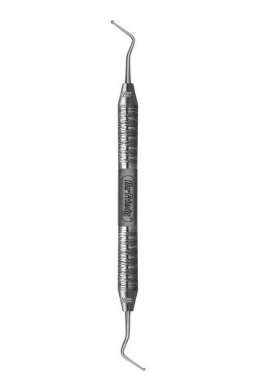 EXCAVADOR /CUCHARILLA ENDODONTICA 32L MANGO 6 HU-FRIEDY