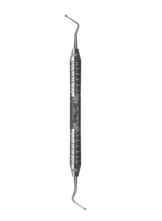 EXCAVADOR /CUCHARILLA ENDODONTICA 33L MANGO 6 HU-FRIEDY