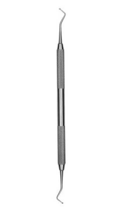 EXCAVADOR/CUCHARILLA 38/39 (1.15MM) HU-FRIEDY