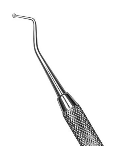 EXCAVADOR/CUCHARILLA 38/39 (1.15MM) HU-FRIEDY