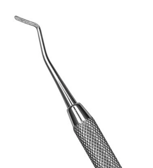 EXCAVADOR/CUCHARILLA 65/66 (1MM) HU-FRIEDY