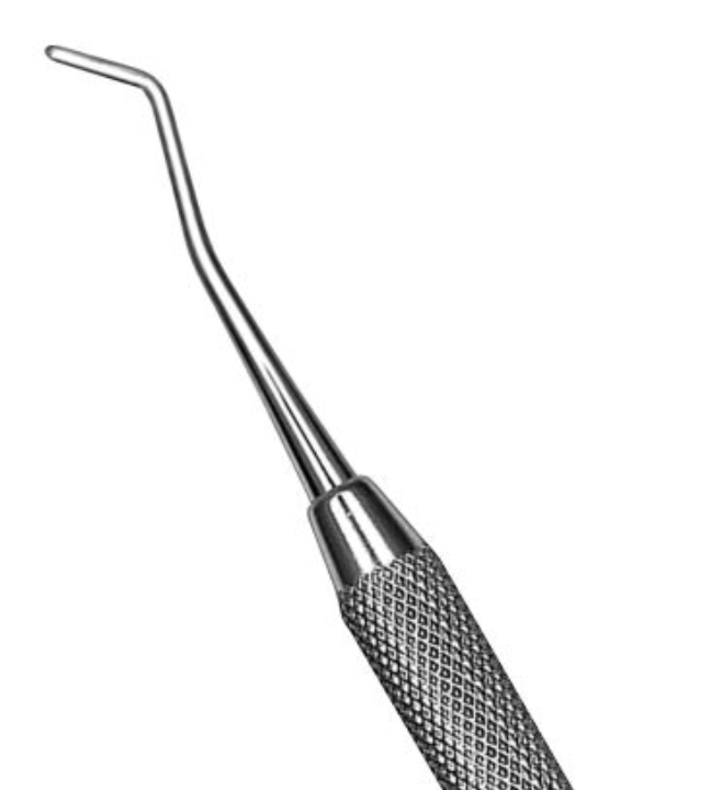 EXCAVADOR/CUCHARILLA 65/66 (1MM) HU-FRIEDY