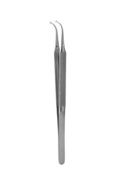 PINZA CORN PARA SUTURA MICROCIRUGIA (15CM) HU-FRIEDY
