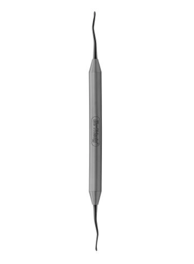 BISTURI PARA TUNELIZACION TKN1 BLACK-LINE HU-FRIEDY