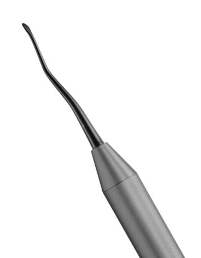 BISTURI PARA TUNELIZACION TKN1 BLACK-LINE HU-FRIEDY