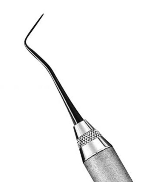 RECORTADOR INTERPROXIMAL IPC XTS/TITANIO HU-FRIEDY