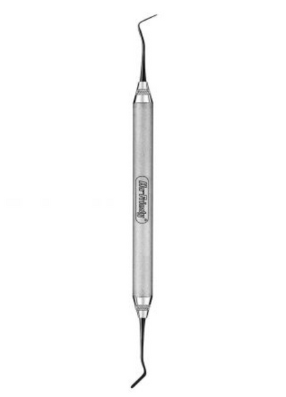 RECORTADOR INTERPROXIMAL IPC XTS/TITANIO HU-FRIEDY