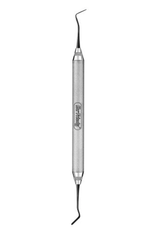 RECORTADOR INTERPROXIMAL IPC XTS/TITANIO HU-FRIEDY