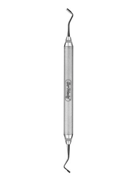 CONDENSADOR TANNER PARA RESINA OT XTS/TITANIO HU-FRIEDY