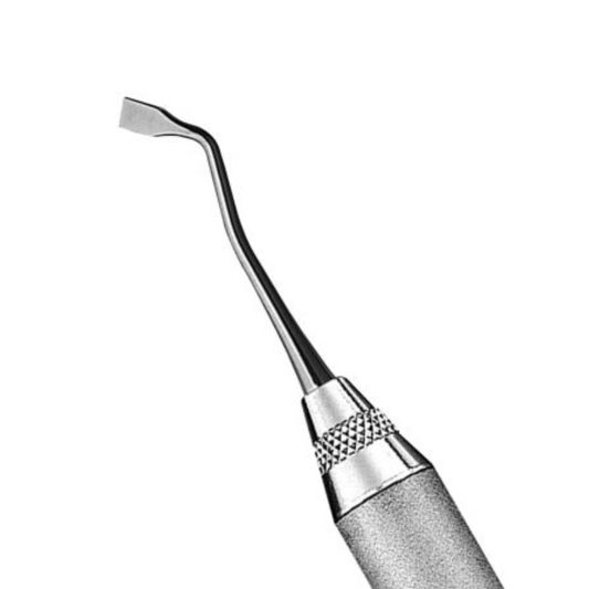 CONDENSADOR HOLLENBACK PARA RESINA 3 XTS/TITANIO HU-FRIEDY