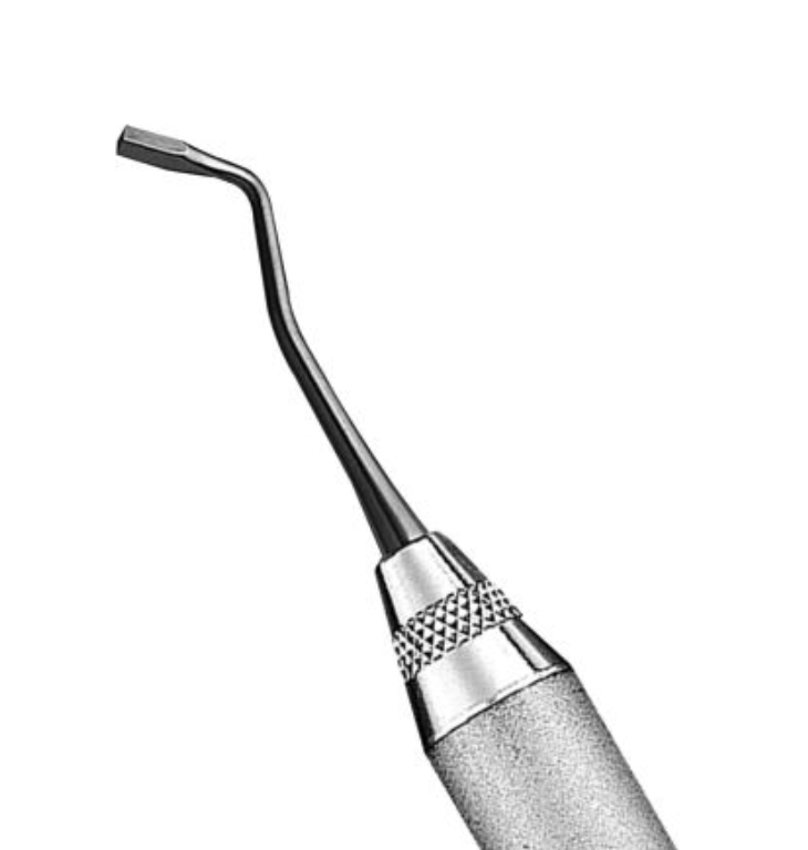 CONDENSADOR HOLLENBACK PARA RESINA 3 XTS/TITANIO HU-FRIEDY