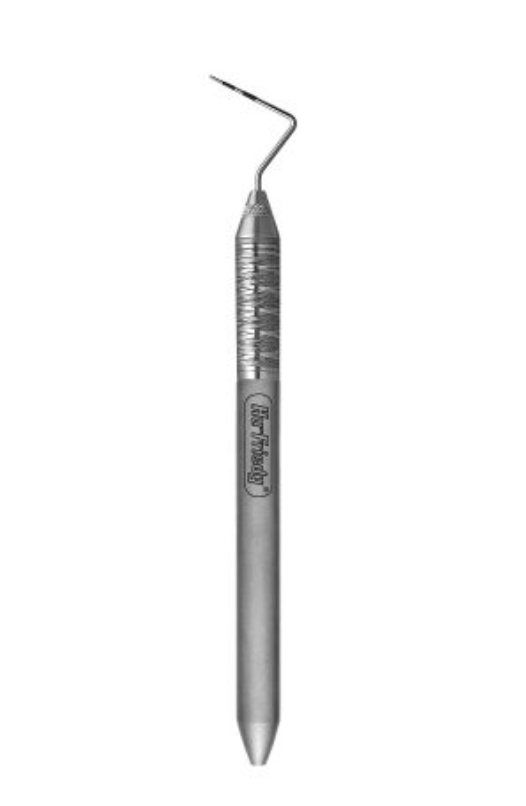 SONDA CP11 CODIFICADA (11MM) MANGO 6 HU-FRIEDY