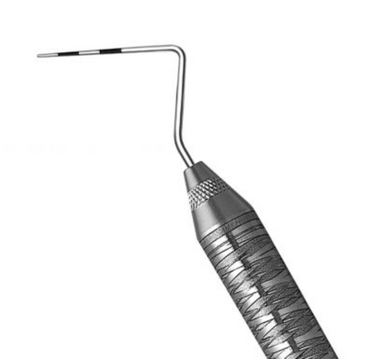 SONDA DOBLE CP12 /WILLIAMS CODIFICADA HU-FRIEDY