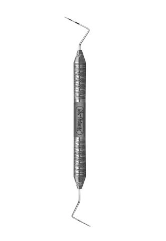 SONDA DOBLE CP12 /WILLIAMS CODIFICADA HU-FRIEDY