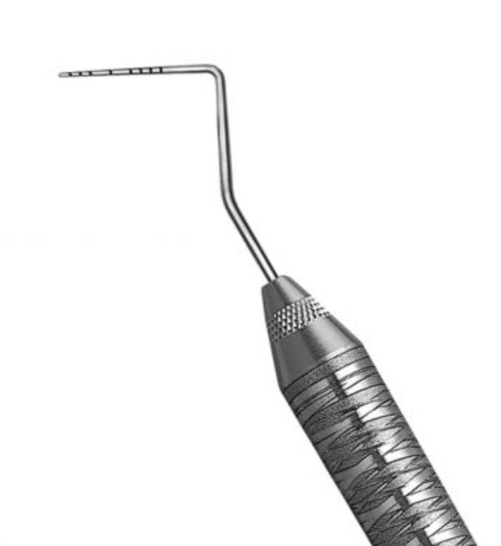 SONDA DOBLE CP12 /WILLIAMS CODIFICADA HU-FRIEDY
