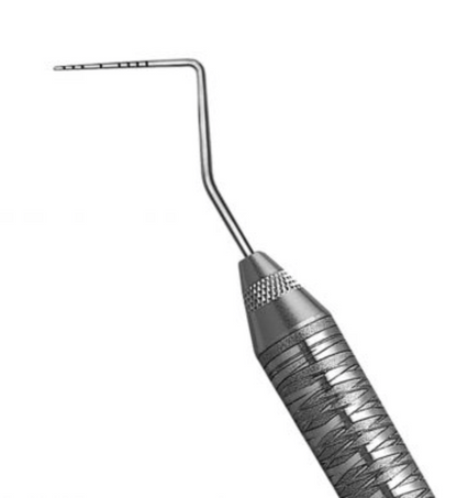 SONDA DOBLE CP12 /WILLIAMS CODIFICADA HU-FRIEDY