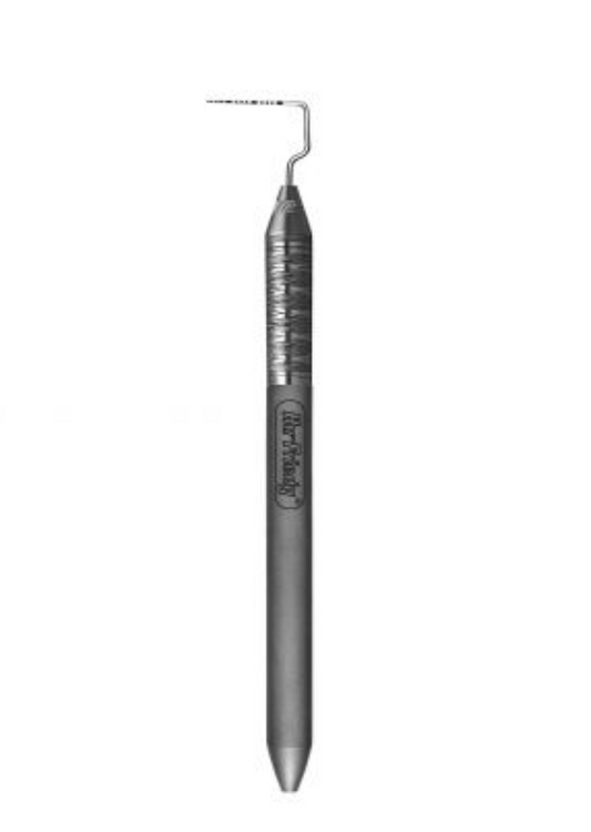 SONDA NOVATECH UNC15 CODIFICADA MANGO 6 HU-FRIEDY
