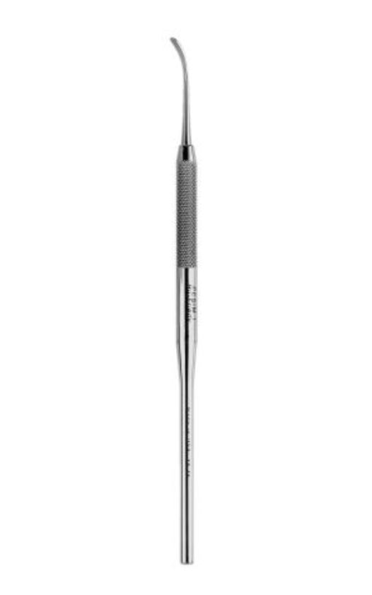 CURETA PARA ELEVACION DE SENO UN SOLO EXTREMO (3MM) HU-FRIEDY