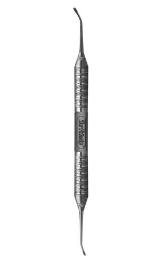 PERIOSTOTOMO PH2MBH CON SATIN STEEL HDL