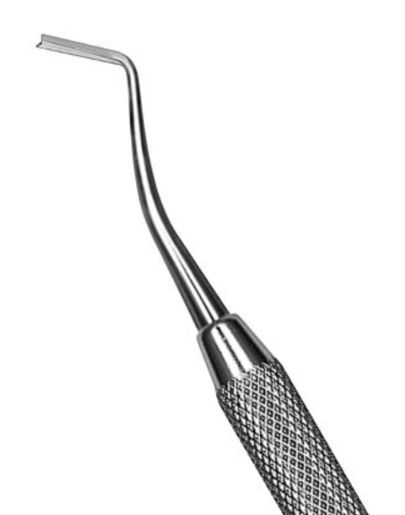 INSTRUMENTO P.K. THOMAS 5 HU-FRIEDY