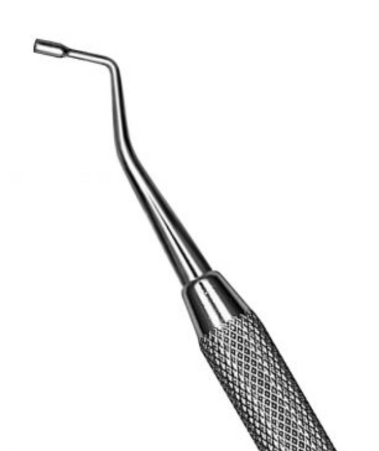 CONDENSADOR MARQUETTE 0/1 LISO HU-FRIEDY