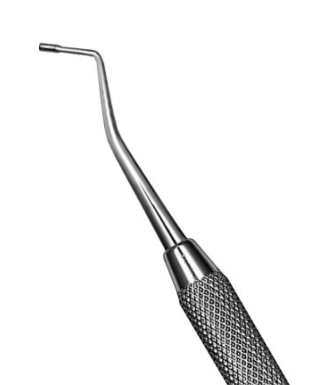 CONDENSADOR MARQUETTE 0/1 LISO HU-FRIEDY