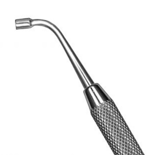 CONDENSADOR/OBTURADOR TIPO INGLES 154 HU-FRIEDY