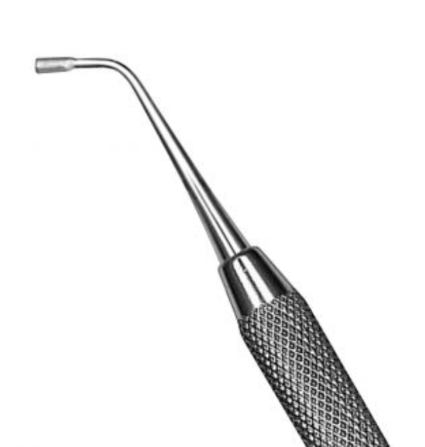 CONDENSADOR/OBTURADOR TIPO INGLES 154 HU-FRIEDY