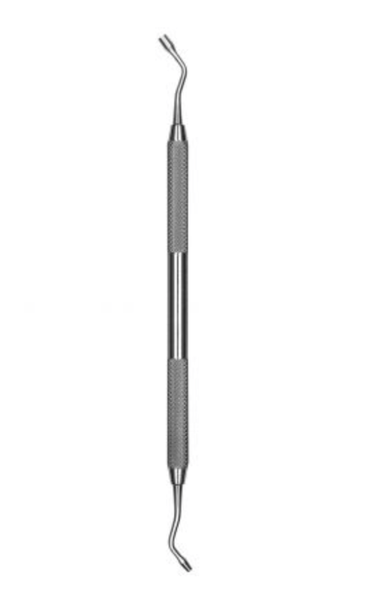 CONDENSADOR/OBTURADOR HOLLENBACK H2 HU-FRIEDY
