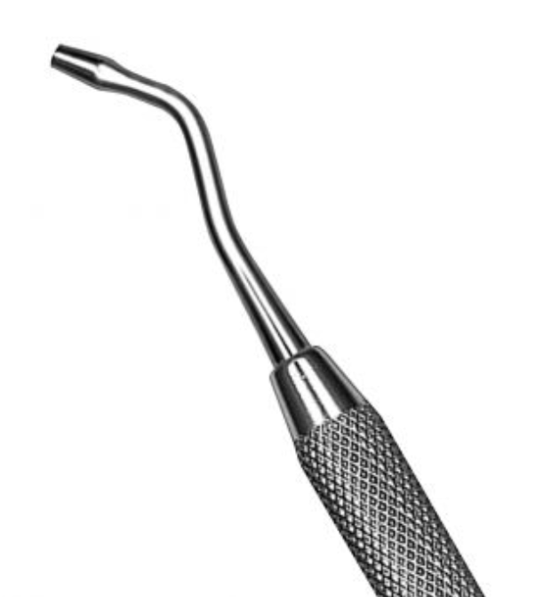 CONDENSADOR/OBTURADOR HOLLENBACK H2 HU-FRIEDY