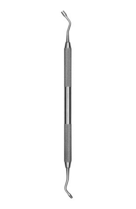 CONDENSADOR/OBTURADOR HOLLENBACK H2 MANGO 6 HU-FRIEDY