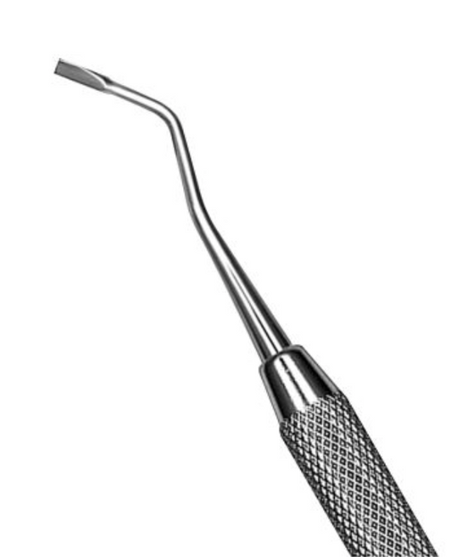 CONDENSADOR/OBTURADOR HOLLENBACK H4 HU-FRIEDY