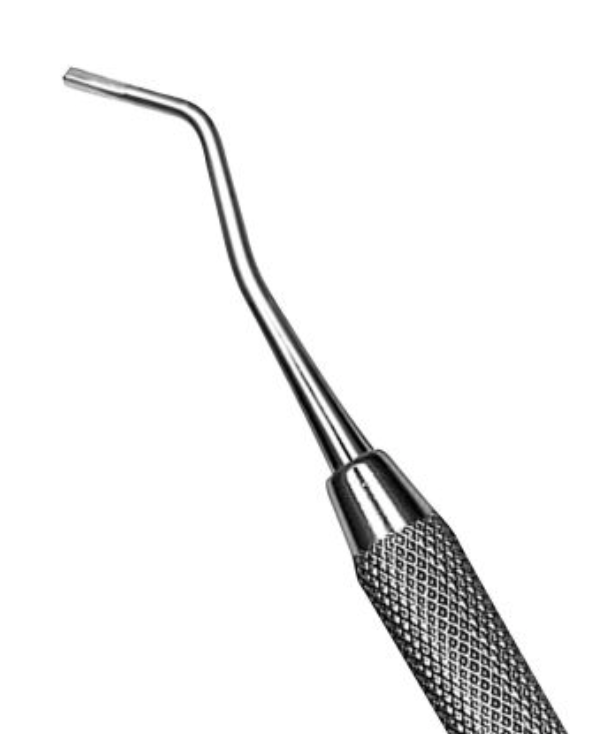 CONDENSADOR/OBTURADOR HOLLENBACK H4 HU-FRIEDY