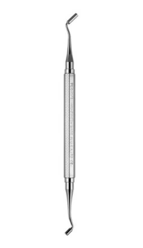 EMPACADOR DE HUESO JOVANOVIC 3 MM HU-FRIEDY