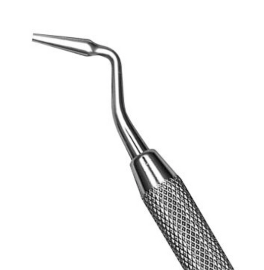 CONDENSADOR/OBTURADOR MORTONSON 2 HU-FRIEDY