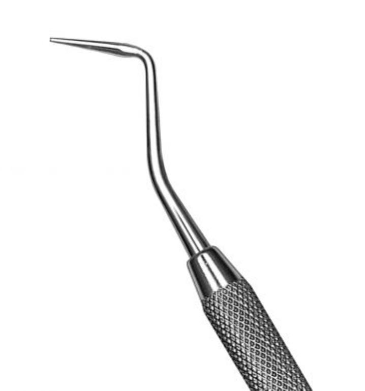 CONDENSADOR/OBTURADOR MORTONSON 2 HU-FRIEDY