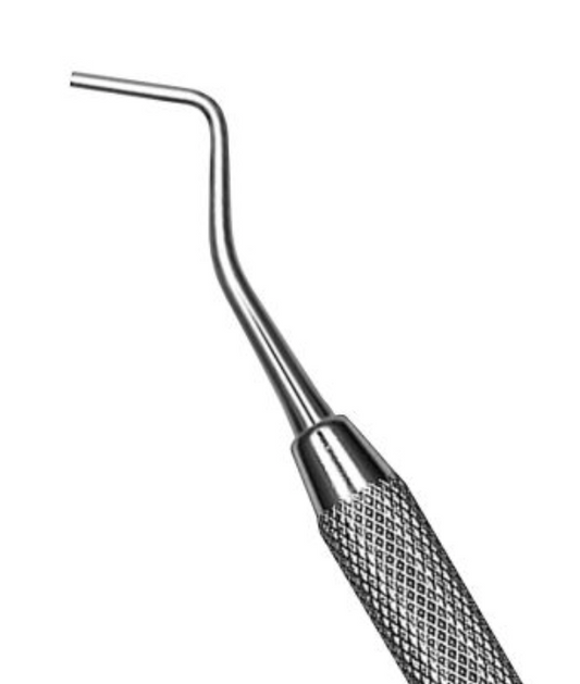 CONDENSADOR/OBTURADOR OREGON 2 HU-FRIEDY