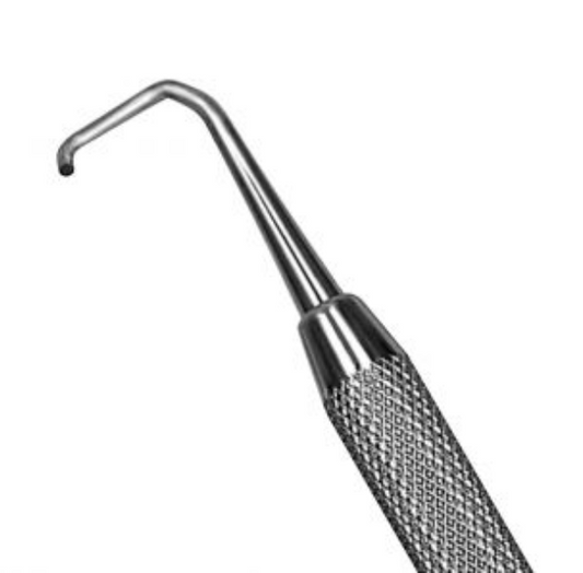 OBTURADOR RETROGRADA ANGULADO 2 HU-FRIEDY